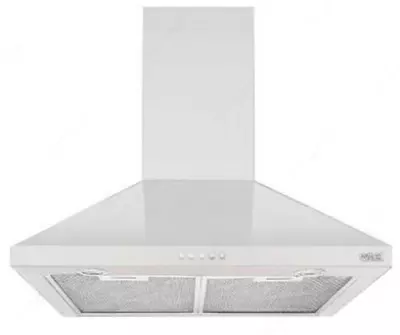 Вытяжка Artel Art-0760 Prima Lux Пирамида ( Белая, коричневая).