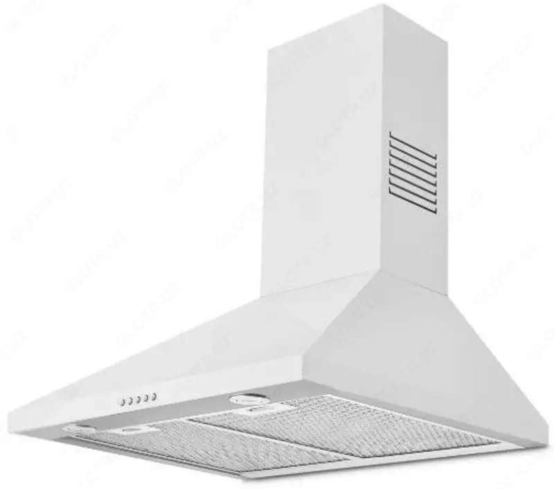 ВЫТЯЖКА ARTEL ART-1160 RAPIDO TOUCH (БЕЛЫЙ, ЧЕРНЫЙ)