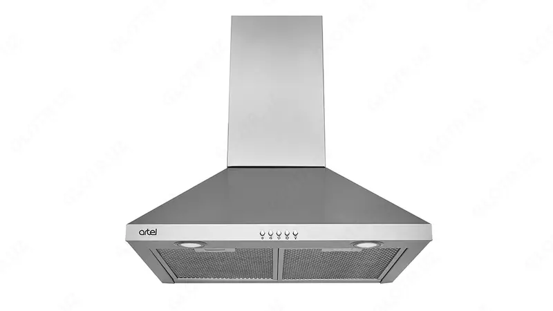 ВЫТЯЖКА ARTEL ART-1160 RAPIDO TOUCH (БЕЛЫЙ, ЧЕРНЫЙ)