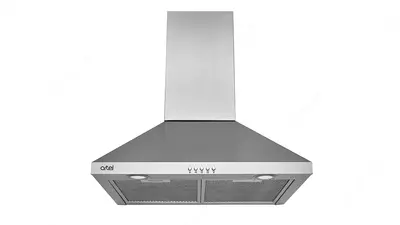 ВЫТЯЖКА ARTEL ART-1160 RAPIDO TOUCH (БЕЛЫЙ, ЧЕРНЫЙ)