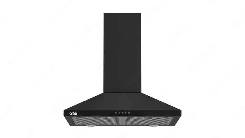 ВЫТЯЖКА ARTEL ART-1160 RAPIDO TOUCH (БЕЛЫЙ, ЧЕРНЫЙ)