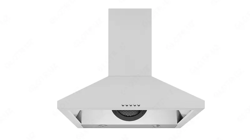 ВЫТЯЖКА ARTEL ART-1160 RAPIDO TOUCH (БЕЛЫЙ, ЧЕРНЫЙ)