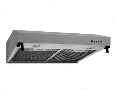 Вытяжка Artel ART-0960 Punto (Белая, Серая, Черная, Коричневая).