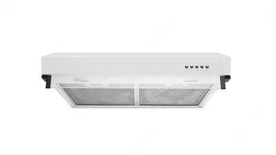 ВЫТЯЖКА ARTEL ART-1160 RAPIDO TOUCH (БЕЛЫЙ, ЧЕРНЫЙ)