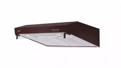 ВЫТЯЖКА ARTEL ART-1160 RAPIDO TOUCH (БЕЛЫЙ, ЧЕРНЫЙ)
