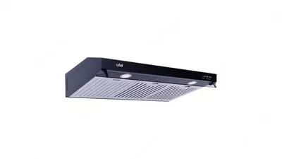ВЫТЯЖКА ARTEL ART-1160 RAPIDO TOUCH (БЕЛЫЙ, ЧЕРНЫЙ)