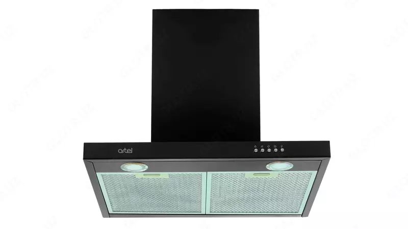 ВЫТЯЖКА ARTEL ART-1160 RAPIDO TOUCH (БЕЛЫЙ, ЧЕРНЫЙ)