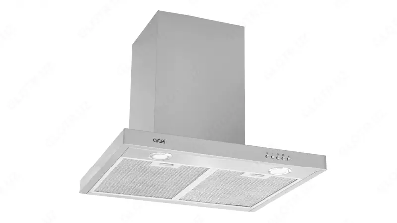 ВЫТЯЖКА ARTEL ART-1160 RAPIDO TOUCH (БЕЛЫЙ, ЧЕРНЫЙ)