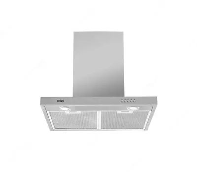 Вытяжка Artel ART-1360 T-shape (Inox).