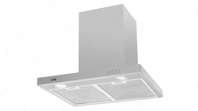 ВЫТЯЖКА ARTEL ART-1160 RAPIDO TOUCH (БЕЛЫЙ, ЧЕРНЫЙ)