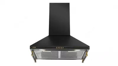 Вытяжка Artel ART- 0760 Retro (Black)