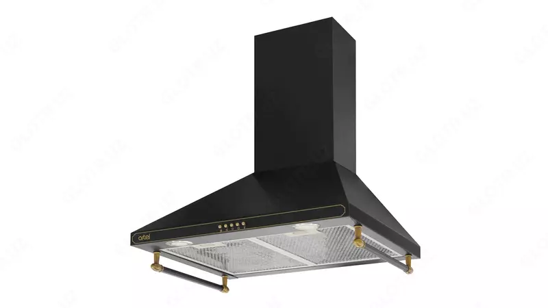 ВЫТЯЖКА ARTEL ART-1160 RAPIDO TOUCH (БЕЛЫЙ, ЧЕРНЫЙ)