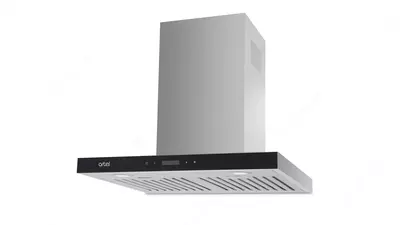 Вытяжка Artel Art-1160 Rapido Touch Inox.