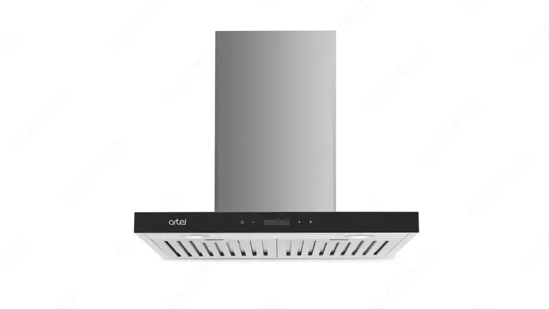 Вытяжка Artel Art-1160 Rapido Touch Inox.