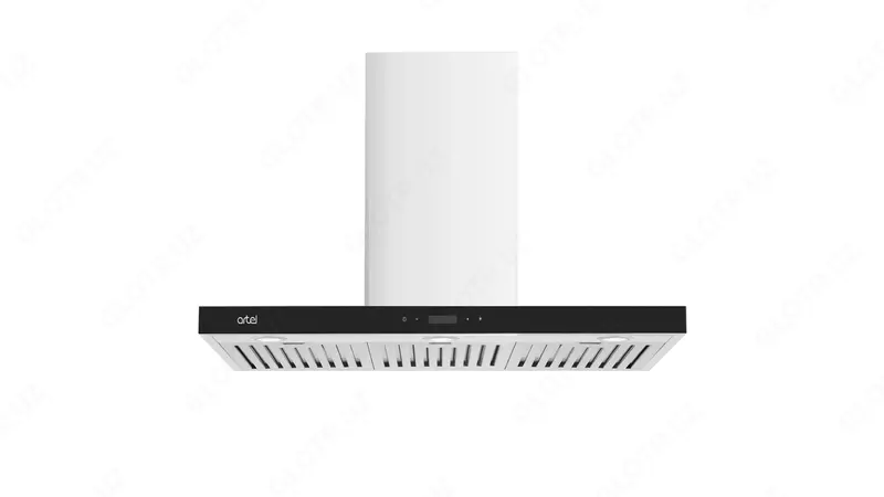 ВЫТЯЖКА ARTEL ART-1160 RAPIDO TOUCH (БЕЛЫЙ, ЧЕРНЫЙ)