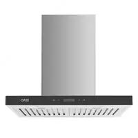 Вытяжка Artel ART-1190 Rapido Touch Inox.