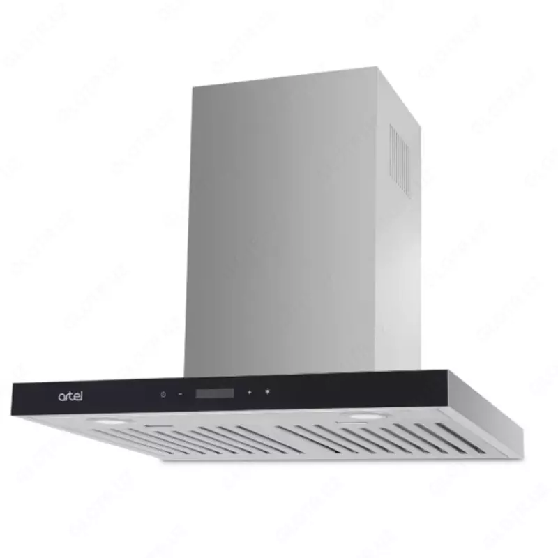 ВЫТЯЖКА ARTEL ART-1160 RAPIDO TOUCH (БЕЛЫЙ, ЧЕРНЫЙ)