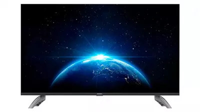 Телевизор Shivaki US32H3203 AndroidTV