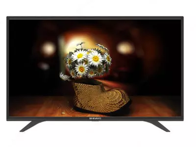Телевизор Shivaki TV S32KH5500 AndroidTV