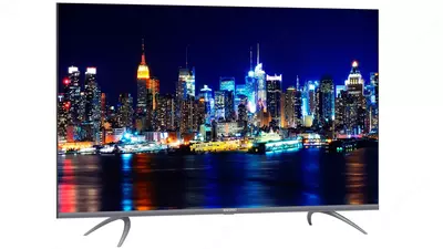 Телевизор Shivaki US43H3403 AndroidTV.