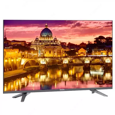 Телевизор Shivaki S75LU7500.