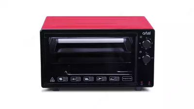 Мини-печь Artel MD 3216 (Эконом) (Белая, Черная, Красная)