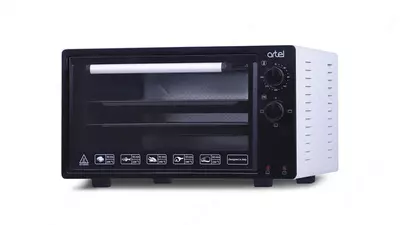 Мини-печь Artel MD 3216 (Эконом) (Белая, Черная, Красная)