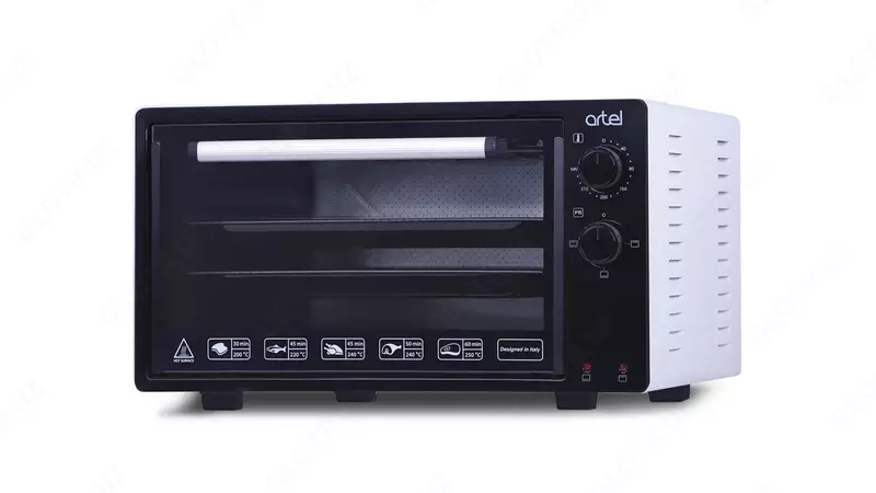 Mikroto'lqinli Panasonic NN-CD997S