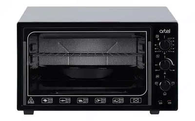 Mikroto'lqinli Panasonic NN-CD997S