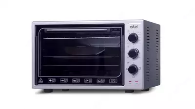 Мини-печь Artel MD 3618 V2 Eco ( Серо/Черный, Черно/белый, Черно/красный)