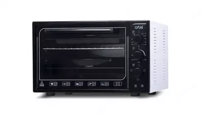 Мини-печь Artel MD 3618 V2 Eco ( Серо/Черный, Черно/белый, Черно/красный)