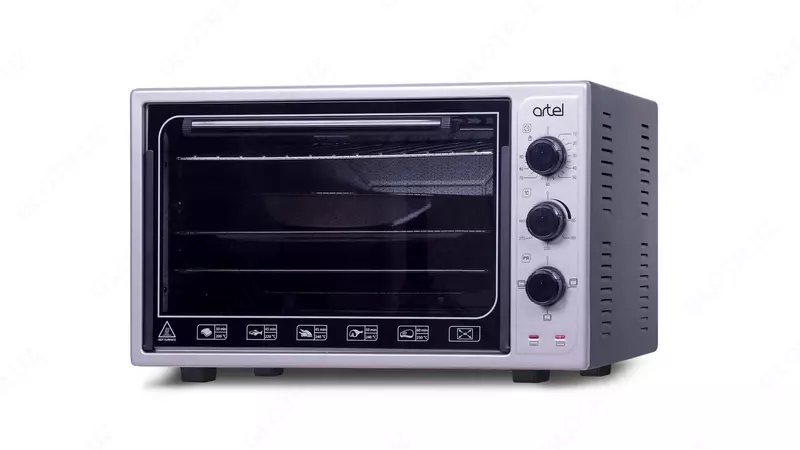 Mikroto'lqinli Panasonic NN-CD997S