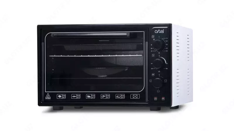 Mikroto'lqinli Panasonic NN-CD997S