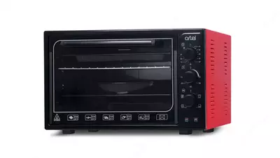 Мини-печь Artel MD 3618 Lux ( Серо/Черный, Черно/белый, Черно/красный)