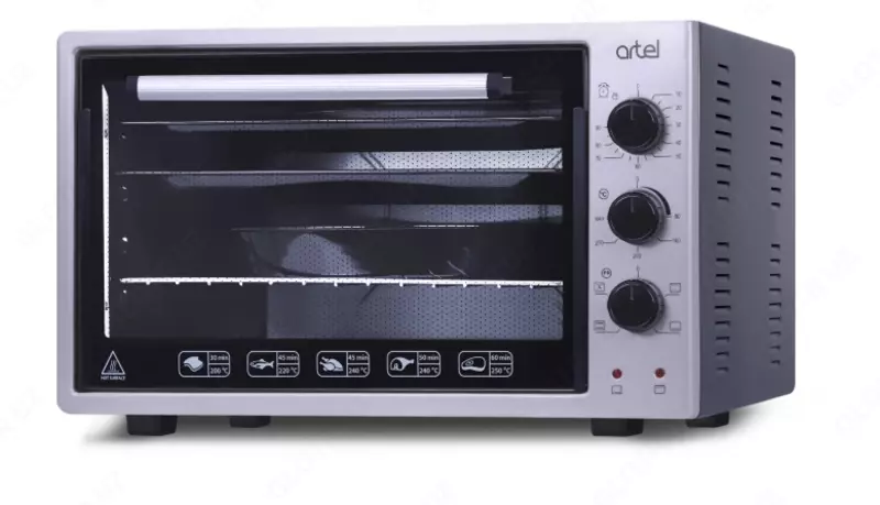 Mikroto'lqinli Panasonic NN-CD997S