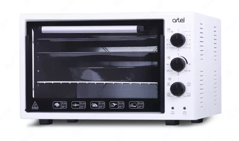 Mikroto'lqinli Panasonic NN-CD997S