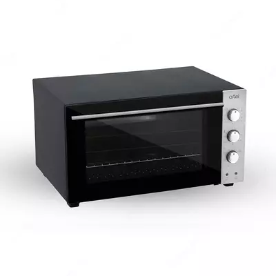 Мини-печь Artel MD 4212 Lux (черно/черно/красный)