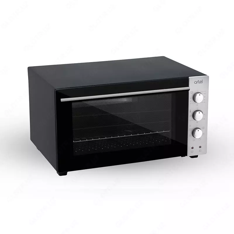 Mikroto'lqinli Panasonic NN-CD997S