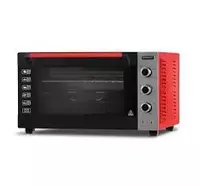 Mikroto'lqinli Panasonic NN-CD997S