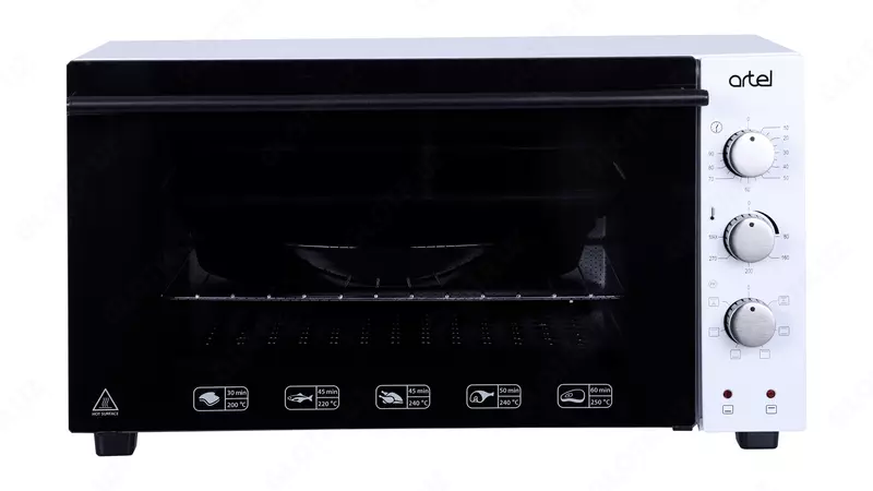 Мини-печь Artel MD 4218 Lux