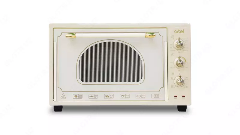 Mikroto'lqinli Panasonic NN-CD997S