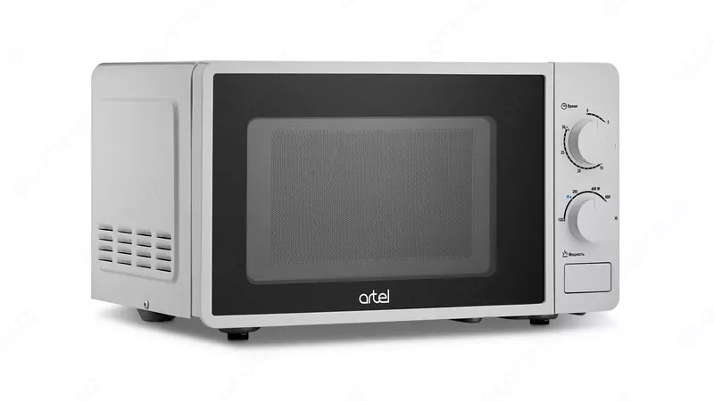 Mikroto'lqinli Panasonic NN-CD997S