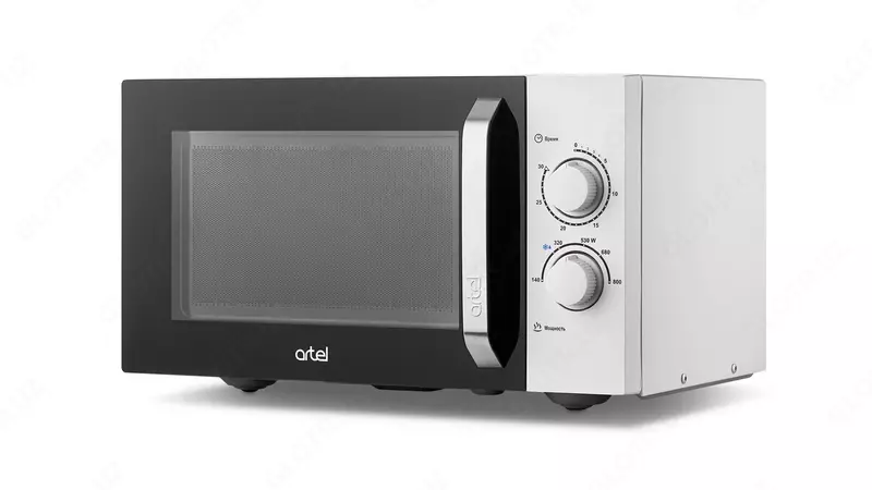 Mikroto'lqinli Panasonic NN-CD997S