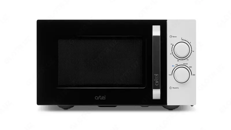 Mikroto'lqinli Panasonic NN-CD997S