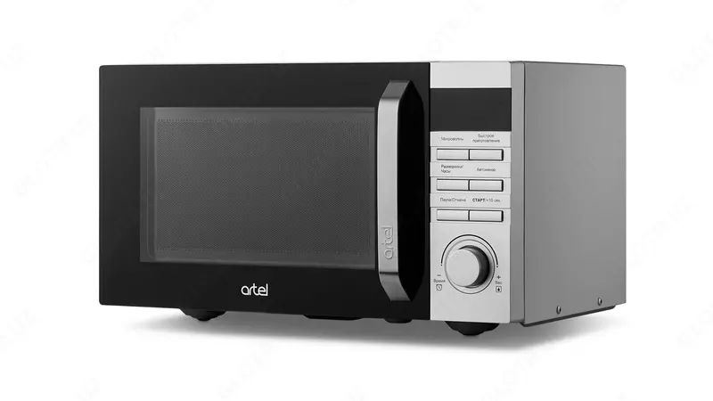 Mikroto'lqinli Panasonic NN-CD997S