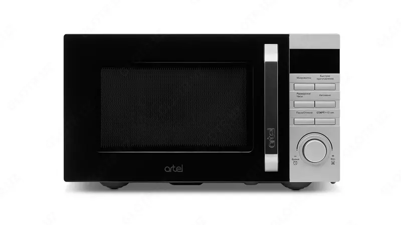 Mikroto'lqinli Panasonic NN-CD997S