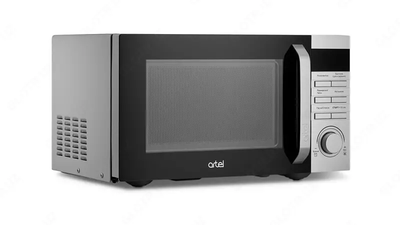 Mikroto'lqinli Panasonic NN-CD997S