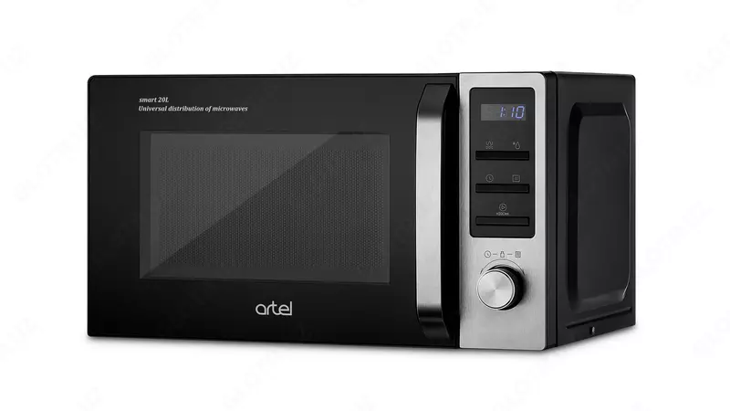 Mikroto'lqinli Panasonic NN-CD997S