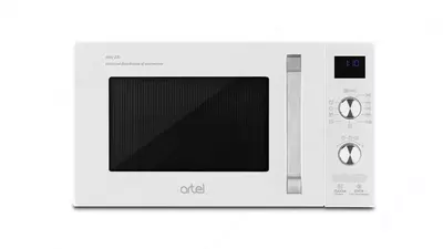 Mikroto'lqinli Panasonic NN-CD997S