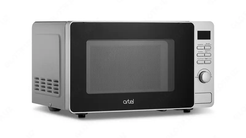 Mikroto'lqinli Panasonic NN-CD997S